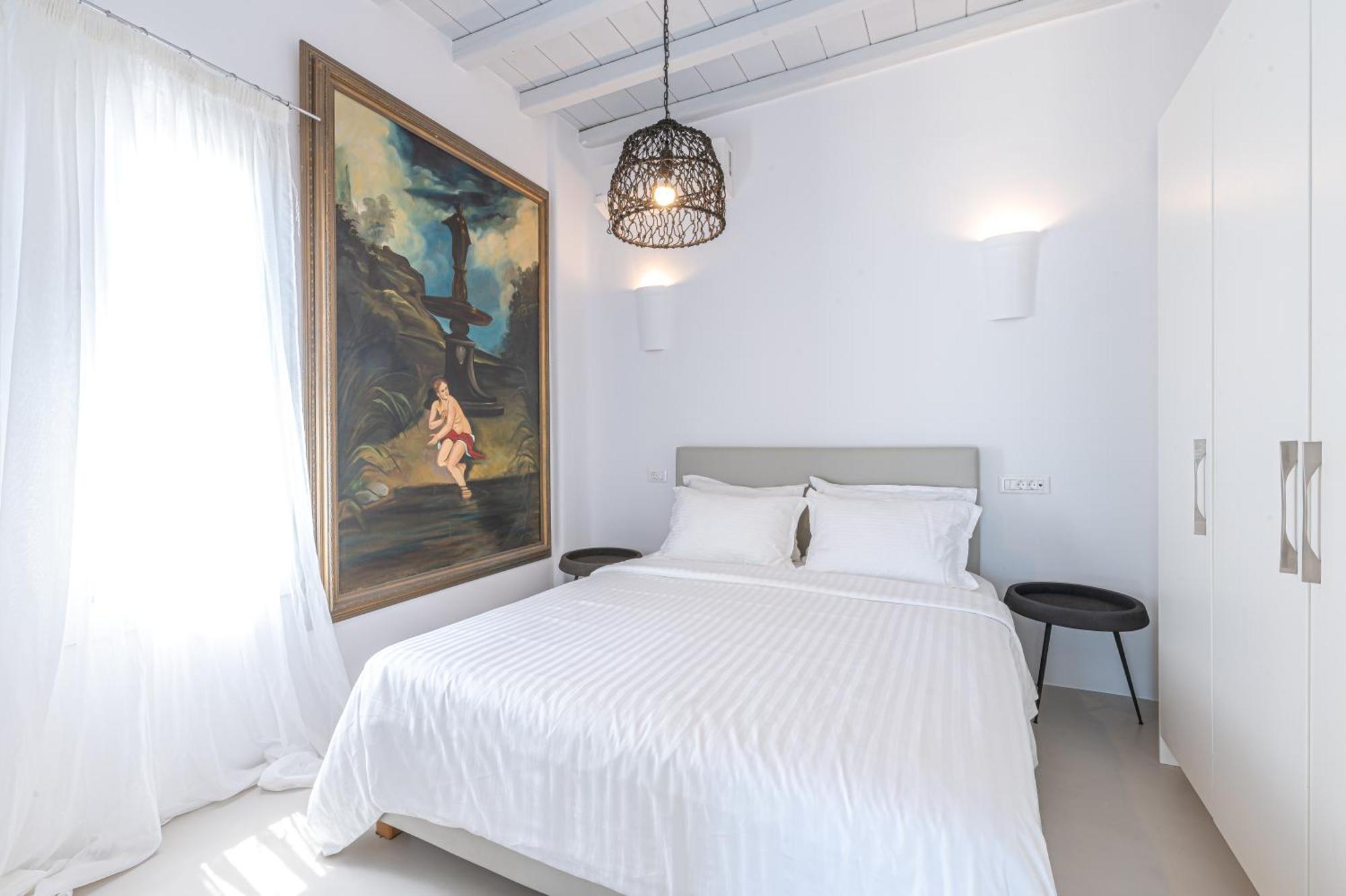 Carpe Diem Villas Mykonos ,Heated Pool! Ornos  Extérieur photo