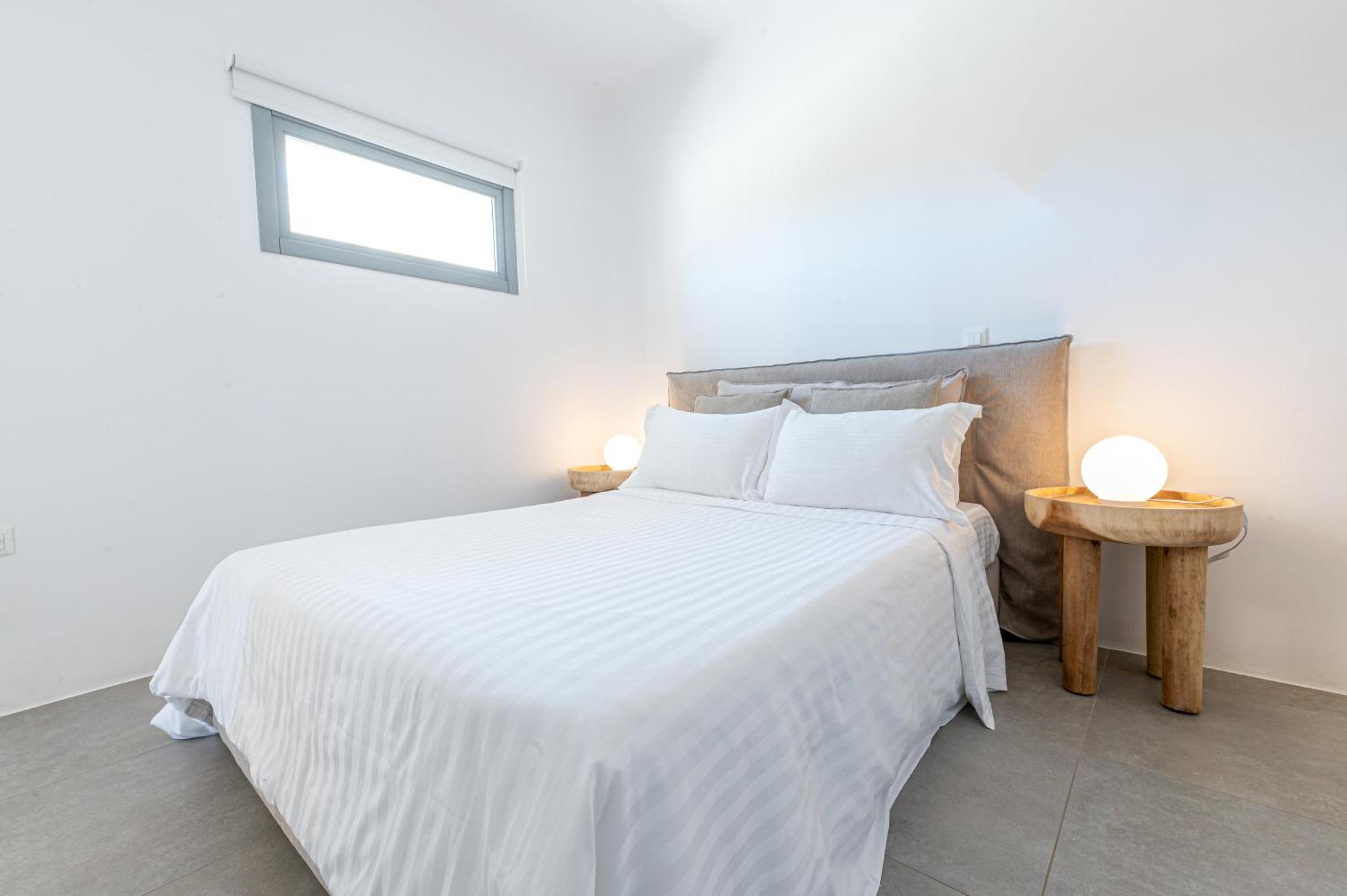 Carpe Diem Villas Mykonos ,Heated Pool! Ornos  Extérieur photo